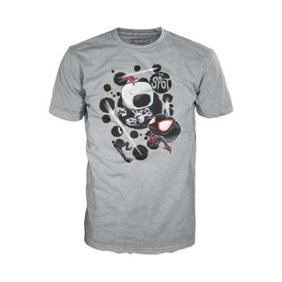 Funko POP! Spider-Man: Across the Spiderverse Collectors Box - Target Exclusive - Picture 4 of 8